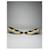 Talons en cuir beige Yves Saint Laurent  - vue 5