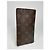 Porte-passeport Louis Vuitton en cuir marron - vue 5
