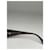 Gafas de sol de plástico negro Givenchy  - vista 2