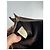 Clutch in pelle marrone Bottega Veneta - vista 5