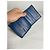 Borsa in pelle blu New Wave di Louis Vuitton - vista 3