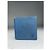 Borsa in pelle blu New Wave di Louis Vuitton - vista 4