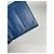 Borsa in pelle blu New Wave di Louis Vuitton - vista 5