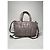 Borsa a mano in pelle matelassé viola Miu Miu Porpora - vista 5