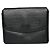 Borsa in pelle nera Louis Vuitton Daily Nero