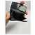 Borsa in pelle nera Louis Vuitton Daily Nero - vista 5