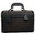 Fendi Baguette braune Leder Reisetasche