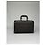 Fendi Baguette braune Leder Reisetasche - Ansicht 2