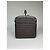 Fendi Baguette braune Leder Reisetasche - Ansicht 5