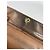 Billetera de cuero marrón Pallas de Louis Vuitton Castaño - vista 4