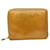 Louis Vuitton Zippy Yellow Leather Wallet  ref.2030649