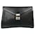Clutch in pelle nera Bally Nero  - vista 1