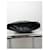 Clutch in pelle nera Bally Nero  - vista 4