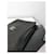 Clutch in pelle nera Bally Nero  - vista 5