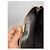 Céline Clutch in pelle marrone vintage Celine Triomphe - vista 3