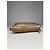 Céline Clutch in pelle marrone vintage Celine Triomphe - vista 5
