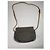 Fendi Baguette schwarze Lederhandtasche - Ansicht 3
