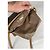 Fendi Baguette schwarze Lederhandtasche - Ansicht 4