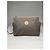 Fendi Baguette schwarze Lederhandtasche - Ansicht 5