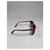 Fendi Red Plastic Sunglasses  - view 2