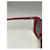 Fendi Red Plastic Sunglasses  - view 5
