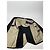 Autre Marque Non Signé / Unsigned Black Wool Suit - view 3