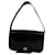Borsa in pelle nera Givenchy 4G Nero  - vista 1