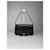 Borsa in pelle nera Givenchy 4G Nero  - vista 2