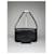 Borsa in pelle nera Givenchy 4G Nero  - vista 4