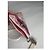 Coach Signature Sufflette rosa Baumwollhandtasche Pink - Ansicht 4
