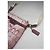 Coach Signature Sufflette rosa Baumwollhandtasche Pink - Ansicht 5