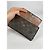 Cartera de cuero marrón Eugénie de Louis Vuitton Castaño - vista 3