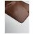 Y'S Borsa in pelle marrone Y - vista 3