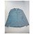 Balenciaga blaue Seidenjacke - Ansicht 4