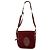 Borsa in pelle bordeaux Cartier Bordò