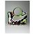 Emilio Pucci mehrfarbige Baumwollhandtasche Mehrfarben - Ansicht 5