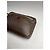 Céline Clutch in pelle marrone vintage Celine Triomphe - vista 2