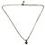 Collana in metallo dorato Nina Ricci D'oro