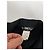 Fendi schwarze Polyesterjacke - Ansicht 3