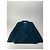 Abrigo trench de lana azul Dior - vista 2