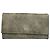 Y's Grey Suede Wallet