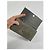 Y's Grey Suede Wallet - view 3