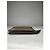 Céline Clutch in pelle nera Celine Triomphe Nero - vista 5