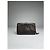 Billetera de cuero marrón Intrecciato de Bottega Veneta Castaño - vista 2