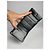 Céline Celine Triomphe Black Patent Leather Wallet - view 4