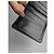 Céline Celine Triomphe Black Patent Leather Wallet - view 5