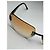 Chanel orange Metallsonnenbrille - Ansicht 5