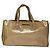 Louis Vuitton Sherwood Beiger Lederhandtasche