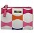 Kate Spade Mehrfarbige Lederhandtasche Mehrfarben