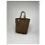 Bottega Veneta Campana schwarze Polyester-Handtasche - Ansicht 3